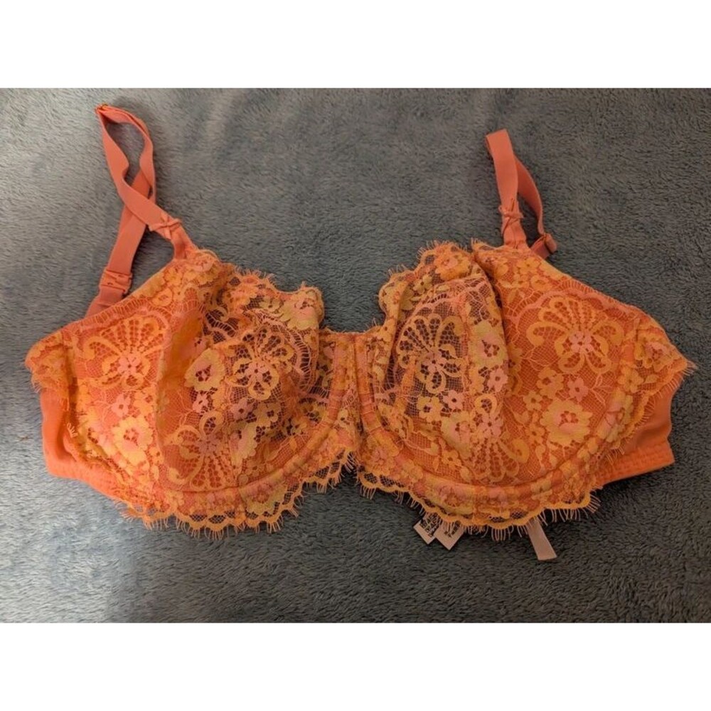 Victoria's Secret Dream Angels, 34DDD